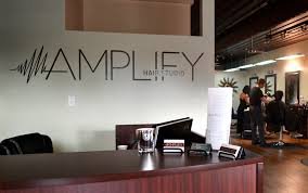 Amplify Salon + Spa